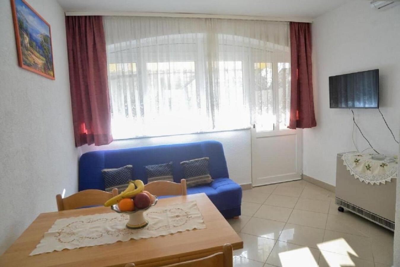 Apartment Miki Zadar Exterior photo